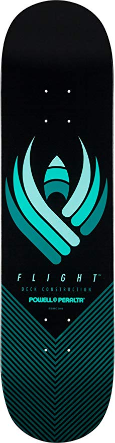 Powell-Peralta Skateboard Flight Deck