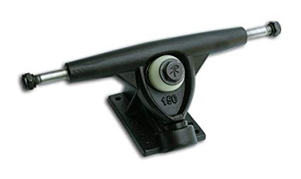 Randal Skateboard Trucks - RII - 150mm BLACK