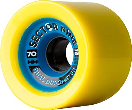 Sector 9 Dd 70Mm 78A/90A (4)