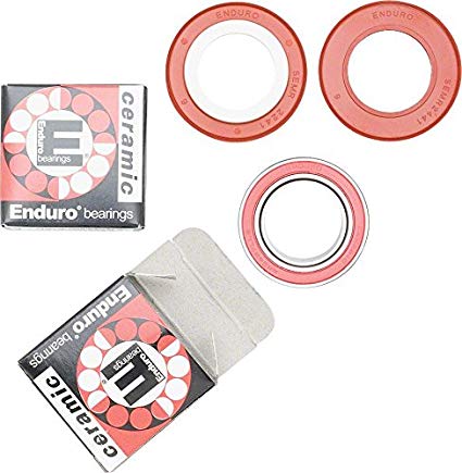 ABI Enduro BB Ceramic Kit For Truv/Sram/GXP BB's