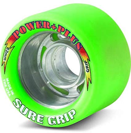 Sure-Grip Power Plus Wheels